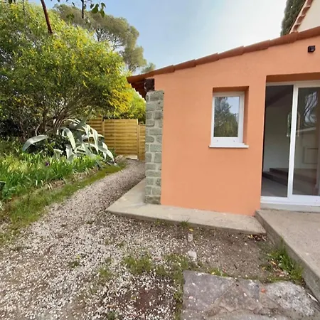 Appartement VILLA VALADOU - ST RAPHAËL - 3 Chambres - Jardin Saint-Raphaël