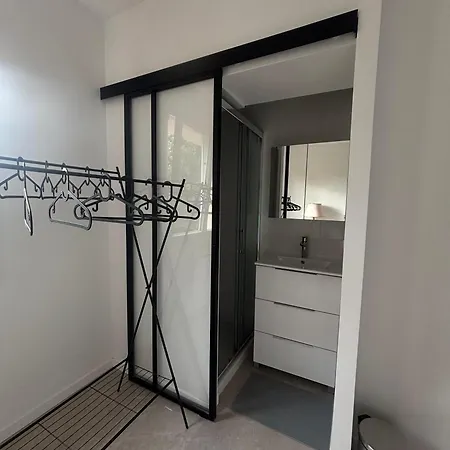 VILLA VALADOU - ST RAPHAËL - 3 Chambres - Jardin *