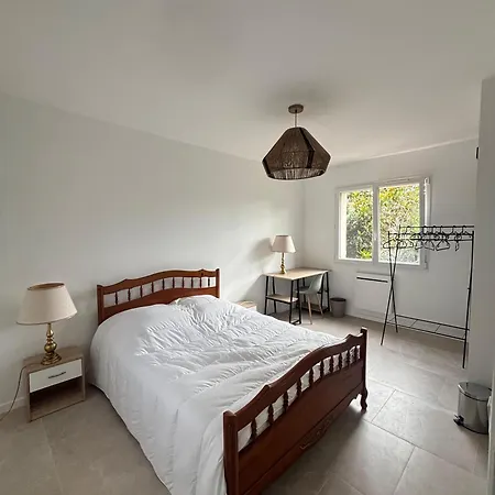 VILLA VALADOU - ST RAPHAËL - 3 Chambres - Jardin Saint-Raphaël