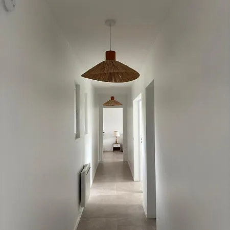 VILLA VALADOU - ST RAPHAËL - 3 Chambres - Jardin *