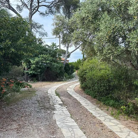 VILLA VALADOU - ST RAPHAËL - 3 Chambres - Jardin *